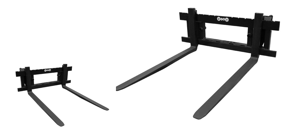 Palletengabel